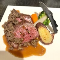 レストラン ヒロミチ - 