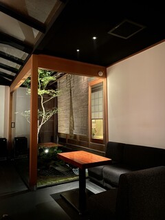 The Common One Bar Kyoto