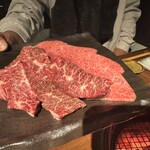 炭火焼肉 ふちおか - 