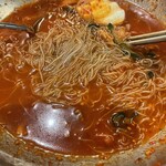 コサム冷麺専門店 - 