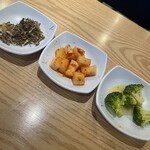 コサム冷麺専門店 - 