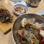 コサム冷麺専門店 - 