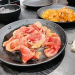 Shichirin Yakiniku Anan - 