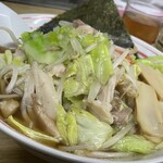 ららららーめんや - 