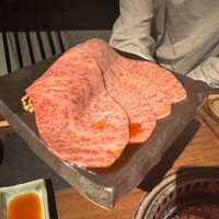 炭火焼肉 ふちおか -  炭火焼肉 ふちおか -