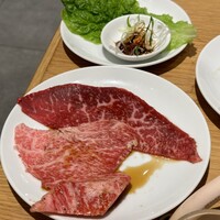 ビーフキッチン 渋谷店 - 