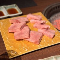 炭火焼肉 ふちおか -  炭火焼肉 ふちおか -