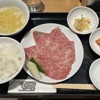 ビーフキッチン 渋谷店 - 