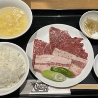 ビーフキッチン 渋谷店 - 