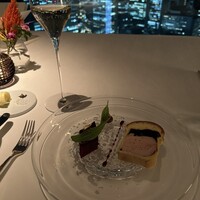 シグネチャー - 