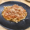 サブリナ パスタ&クラムチャウダー　 渋谷ヒカリエ店