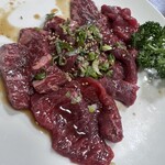 焼肉 明月館 - 