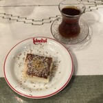 Turkish Restaurant Istanbul GINZA - 