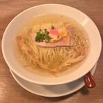 Taishio Soba Touka - 