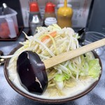 博多どんたく - ちゃんぽん（大）