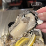 oyster house ザキヤマ - 