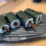 沼津魚がし鮨　 - 