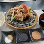 日本料理 Japanese Cuisine 桜丘 - 