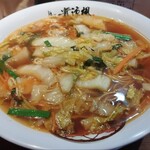 麺匠 貴涼楓 - 