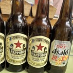 立ち飲み 銀仁 - 