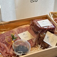 #肉といえば松田 奈良本店 - 