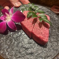 北新地焼肉 きらく - 