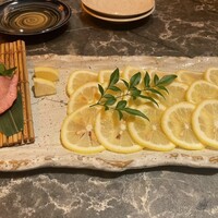 北新地焼肉 きらく - 