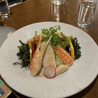 割烹 川田 - 