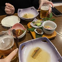 割烹 川田 - 
