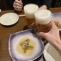 割烹 川田 - 