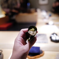 宇田津 鮨 - 