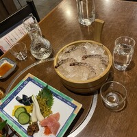 割烹 川田 - 