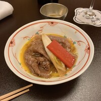 人形町今半 上野広小路店 - 