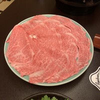 人形町今半 上野広小路店 - 