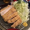 とんかつ 暁
