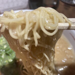 ラーメン暖暮 - 