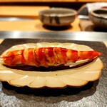 寿し たけうち - 