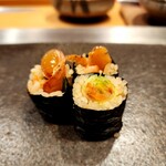 寿し たけうち - 