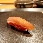 寿し たけうち - 