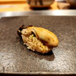 寿し たけうち - 