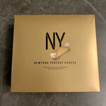 NEWYORK PERFECT CHEESE - 