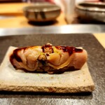 寿し たけうち - 