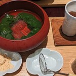 猪名野茶房 - 