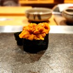 寿し たけうち - 