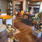 うどん茶房 ふなや - 