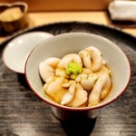 寿し たけうち - 