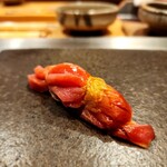 寿し たけうち - 