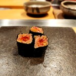 寿し たけうち - 