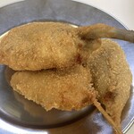 串かつ専門店 松葉 - 