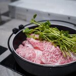 Hitorishabushabu Nanadaime Matsugorou - 